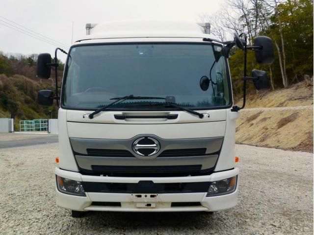 HINO RANGER 2021 Image 31