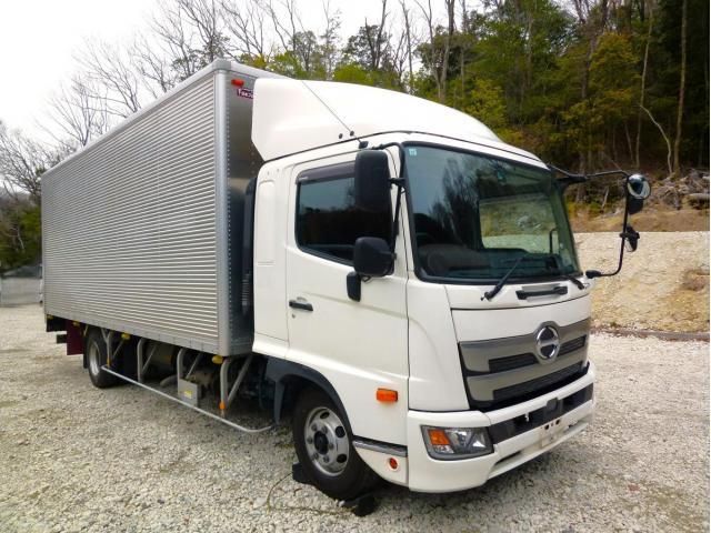 HINO RANGER 2021 Image 31