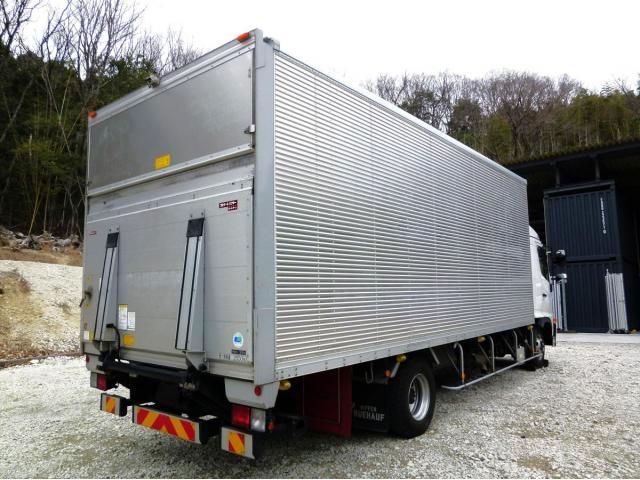 HINO RANGER 2021 Image 31