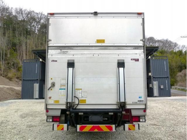 HINO RANGER 2021 Image 31