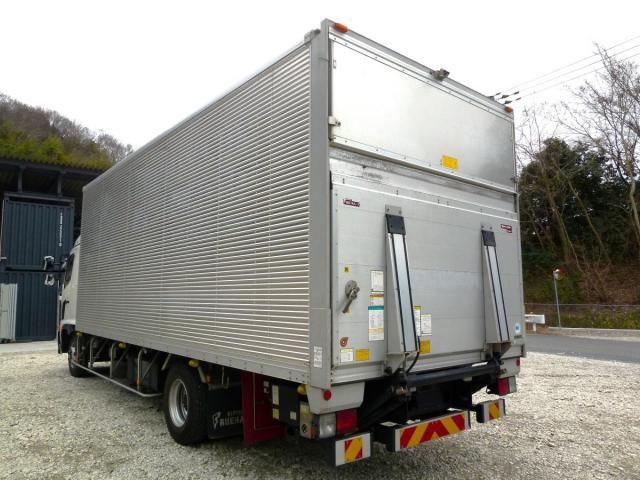 HINO RANGER 2021 Image 31