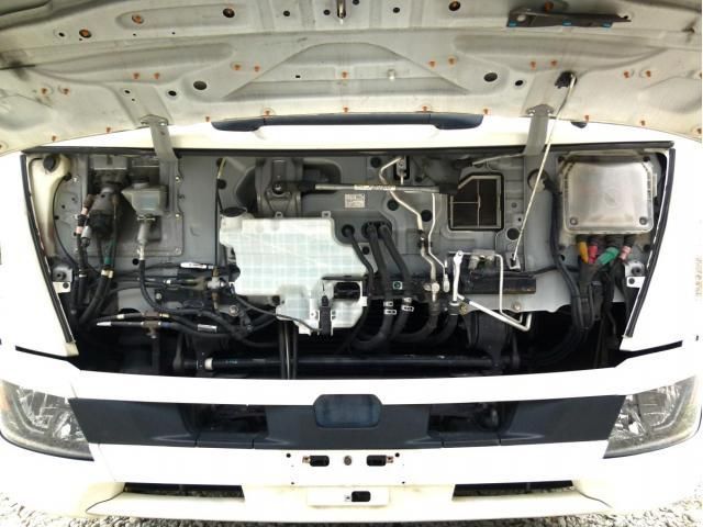 HINO RANGER 2021 Image 31