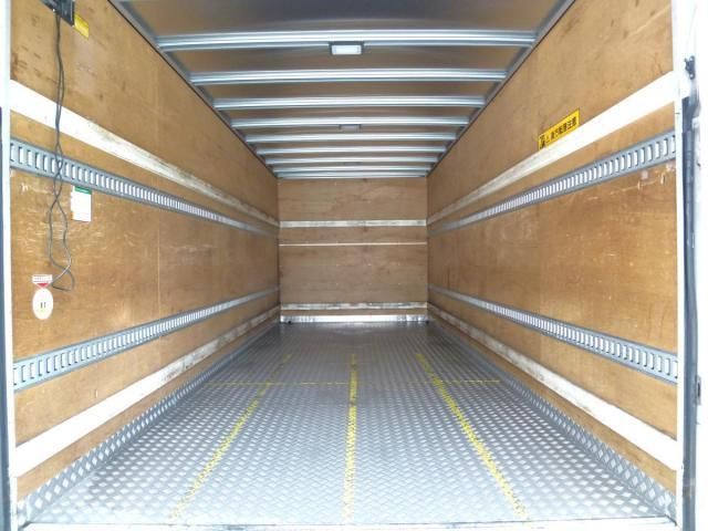 HINO RANGER 2021 Image 31