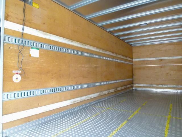 HINO RANGER 2021 Image 31