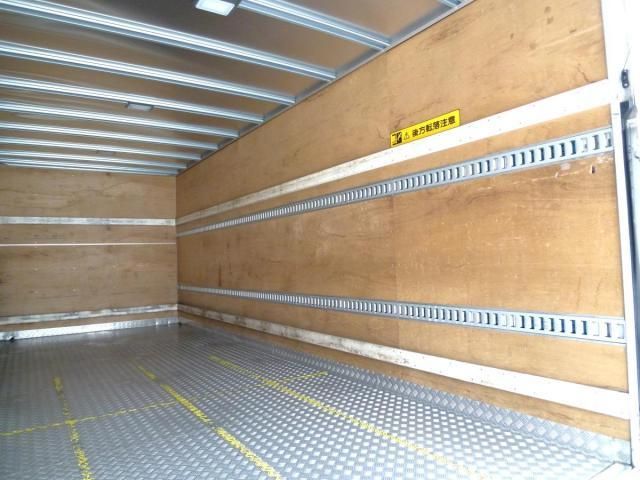 HINO RANGER 2021 Image 31