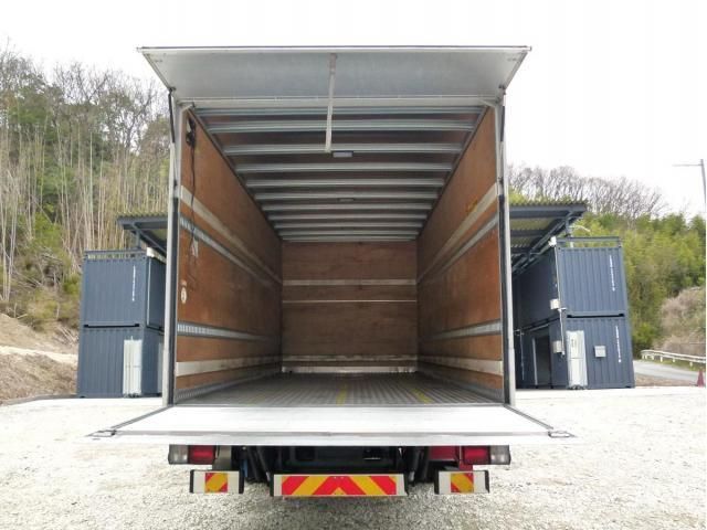 HINO RANGER 2021 Image 31