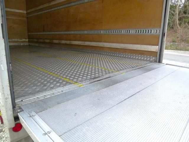 HINO RANGER 2021 Image 31