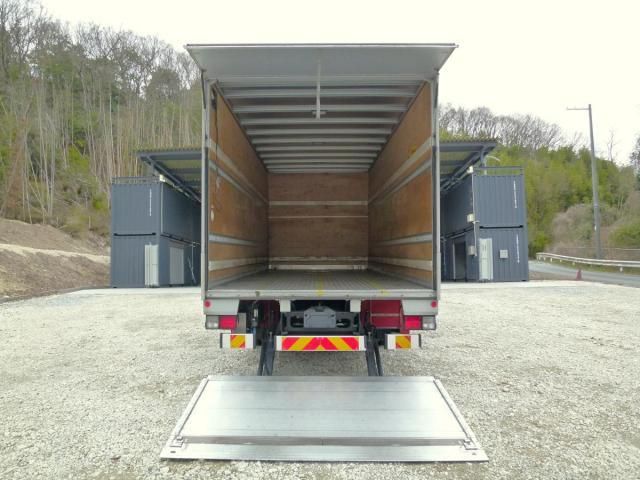 HINO RANGER 2021 Image 31