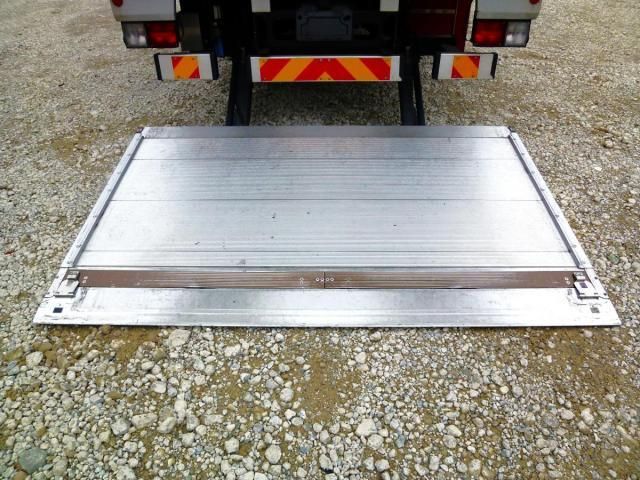 HINO RANGER 2021 Image 31