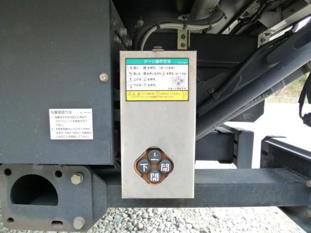 HINO RANGER 2021 Image 31