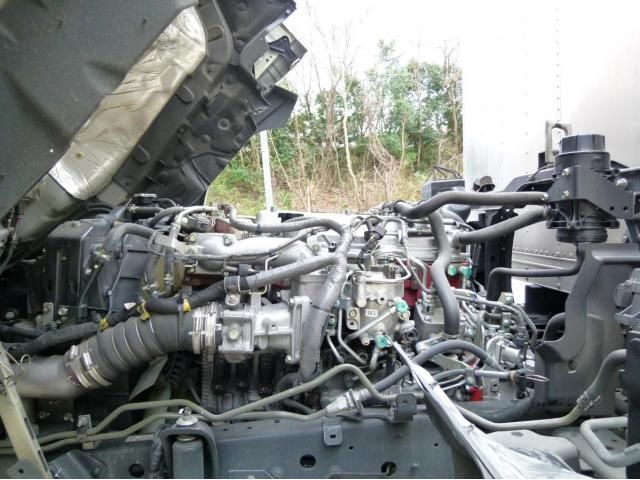 HINO RANGER 2021 Image 31