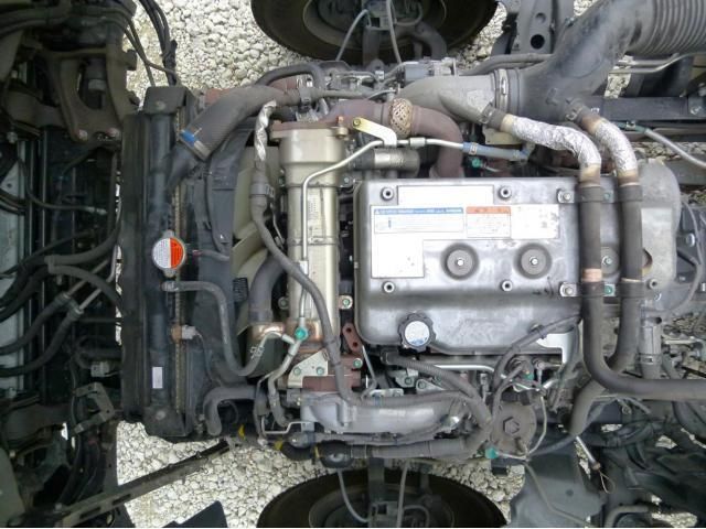 HINO RANGER 2021 Image 31