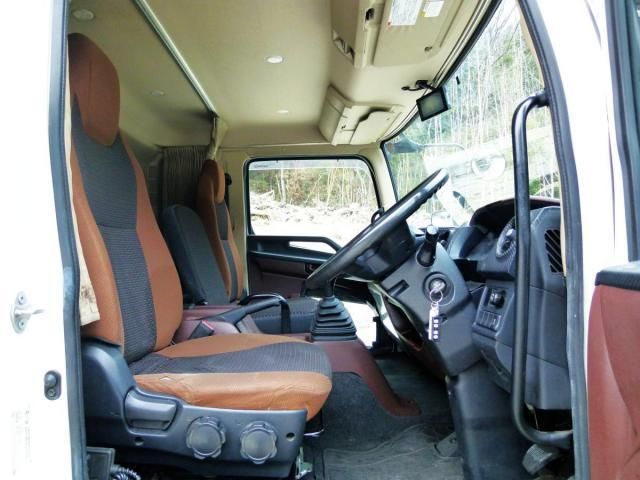 HINO RANGER 2021 Image 31