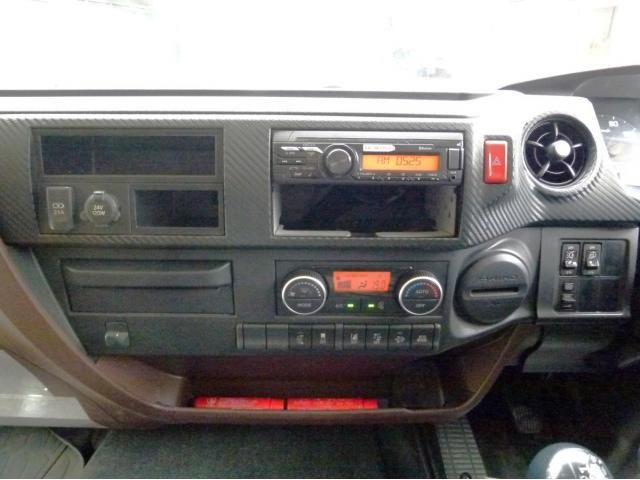 HINO RANGER 2021 Image 31