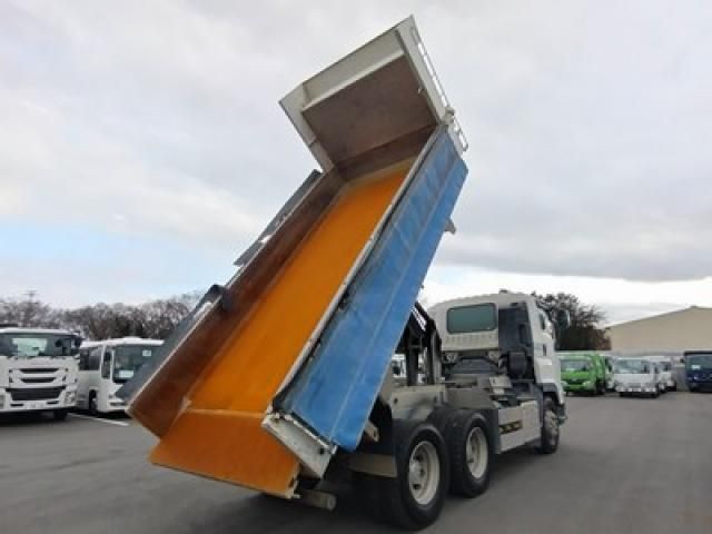 ISUZU GIGA 2018 Image 31