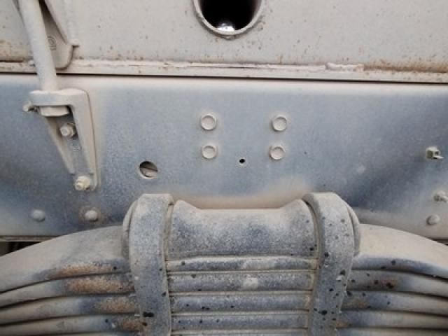 ISUZU GIGA 2018 Image 31