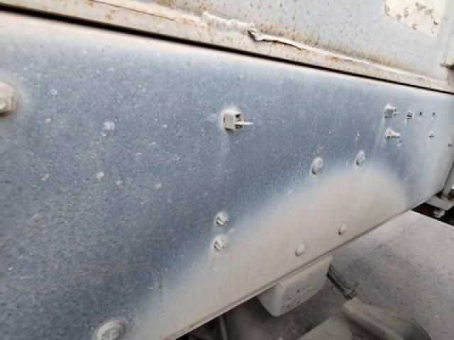 ISUZU GIGA 2018 Image 31