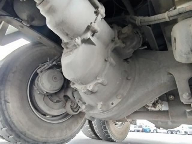 ISUZU GIGA 2018 Image 31