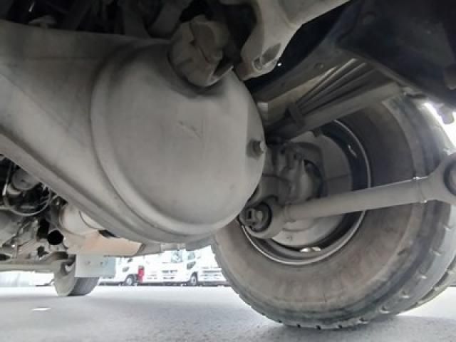 ISUZU GIGA 2018 Image 31