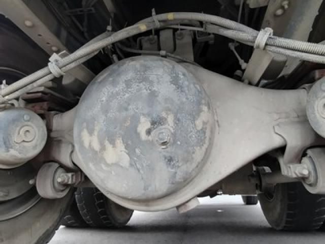 ISUZU GIGA 2018 Image 31