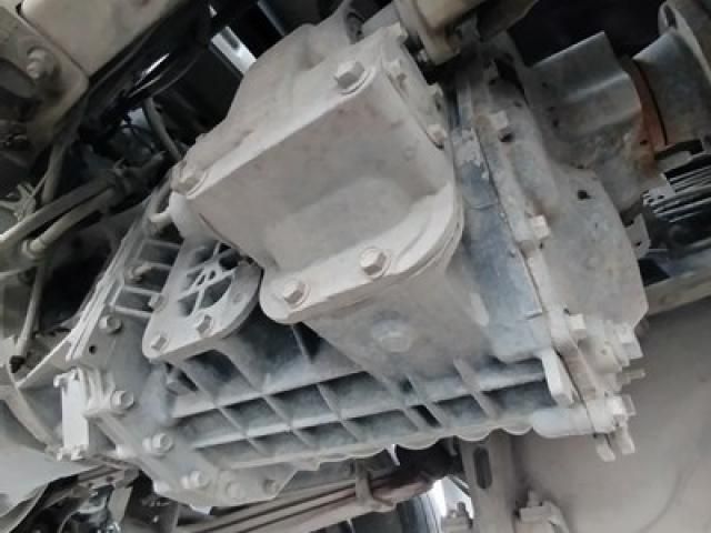 ISUZU GIGA 2018 Image 31