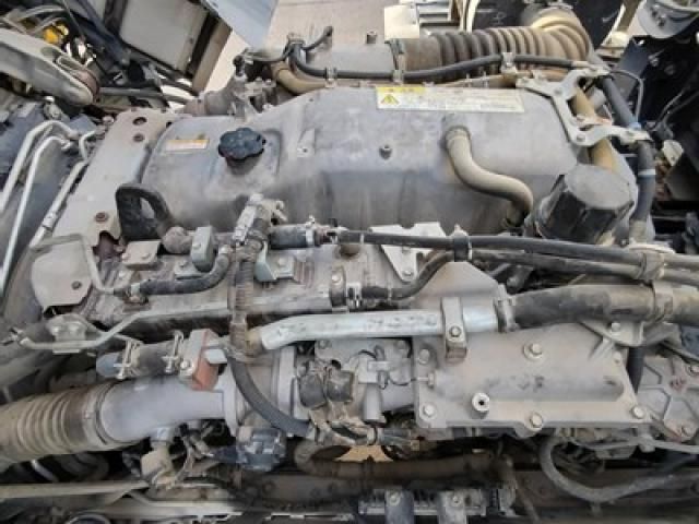 ISUZU GIGA 2018 Image 31