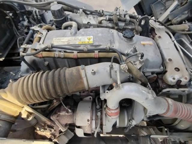 ISUZU GIGA 2018 Image 31