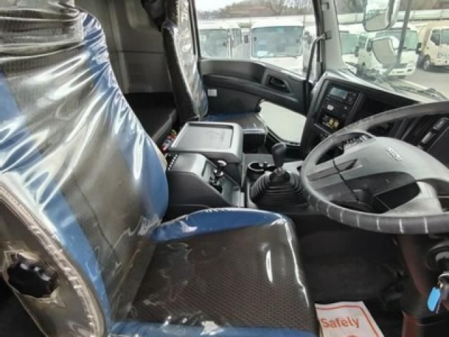 ISUZU GIGA 2018 Image 31