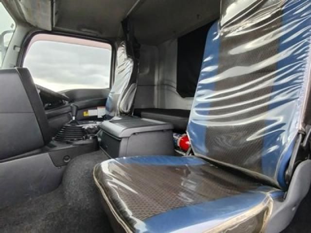 ISUZU GIGA 2018 Image 31