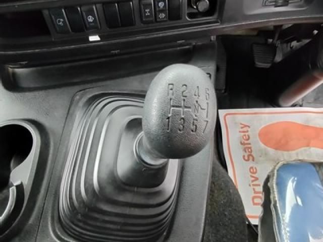 ISUZU GIGA 2018 Image 31