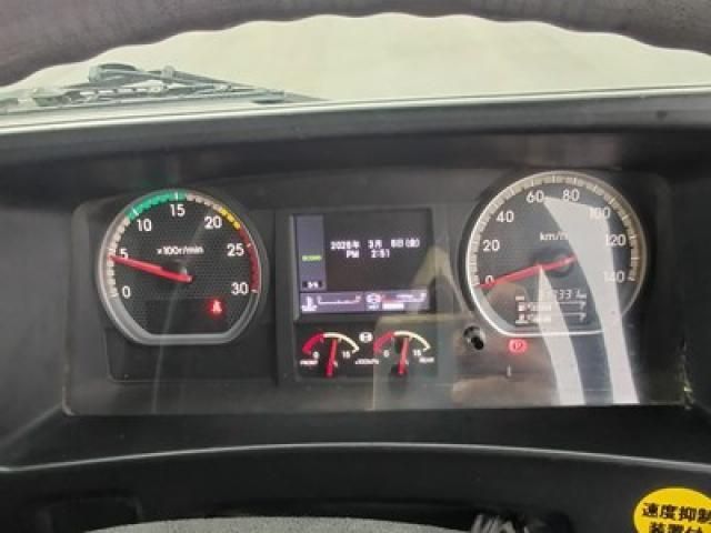 ISUZU GIGA 2018 Image 31