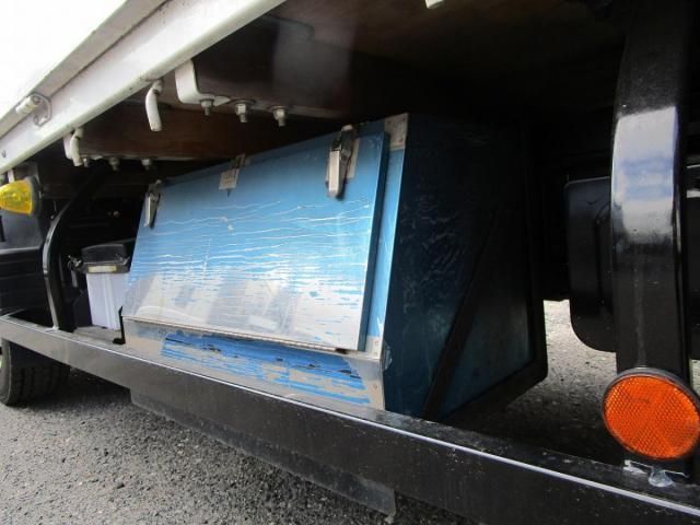 MITSUBISHI ミゼット 2014 Image 31