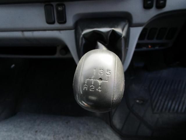 MITSUBISHI ミゼット 2014 Image 31