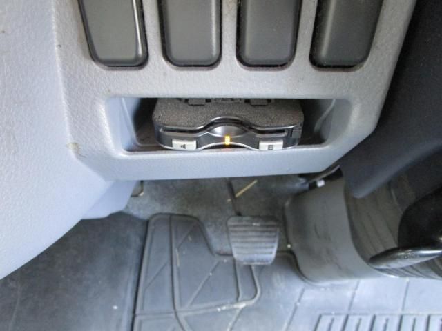 MITSUBISHI ミゼット 2014 Image 31