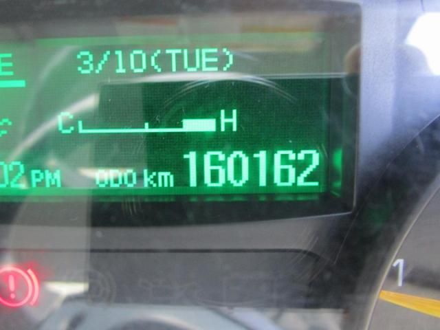 MITSUBISHI ミゼット 2014 Image 31