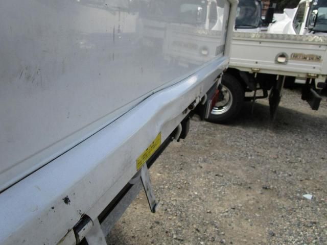 MITSUBISHI ミゼット 2014 Image 31