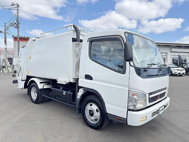 MITSUBISHI CANTER 2006 Image 31