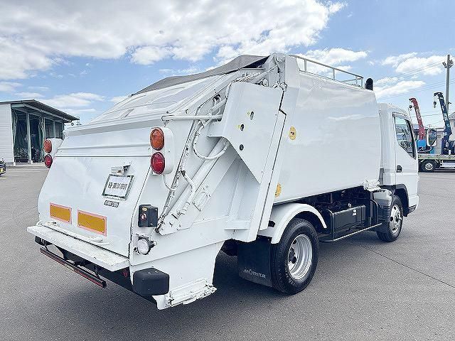 MITSUBISHI CANTER 2006 Image 31