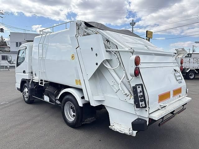 MITSUBISHI CANTER 2006 Image 31