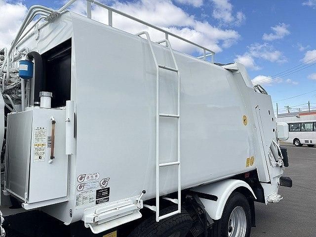 MITSUBISHI CANTER 2006 Image 31
