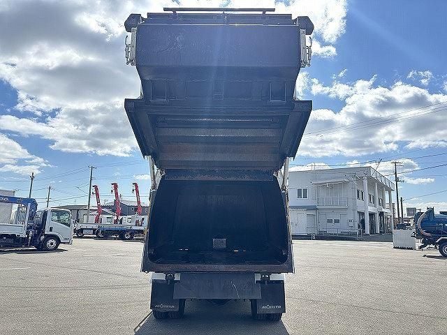 MITSUBISHI CANTER 2006 Image 31