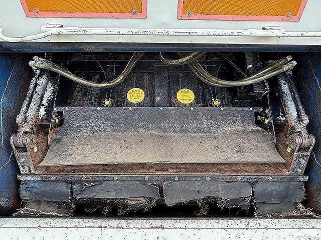 MITSUBISHI CANTER 2006 Image 31