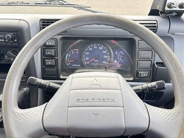 MITSUBISHI CANTER 2006 Image 31