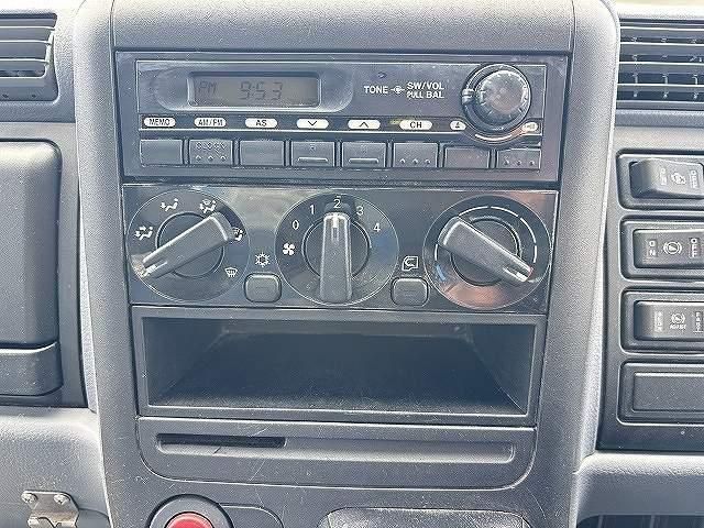 MITSUBISHI CANTER 2006 Image 31