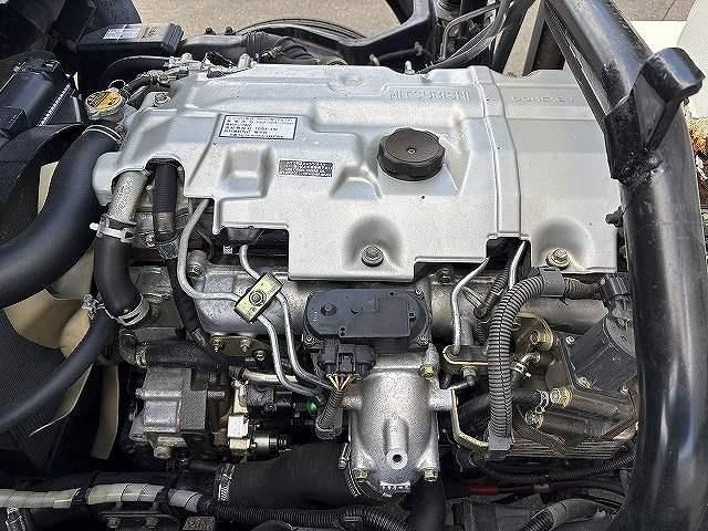 MITSUBISHI CANTER 2006 Image 31