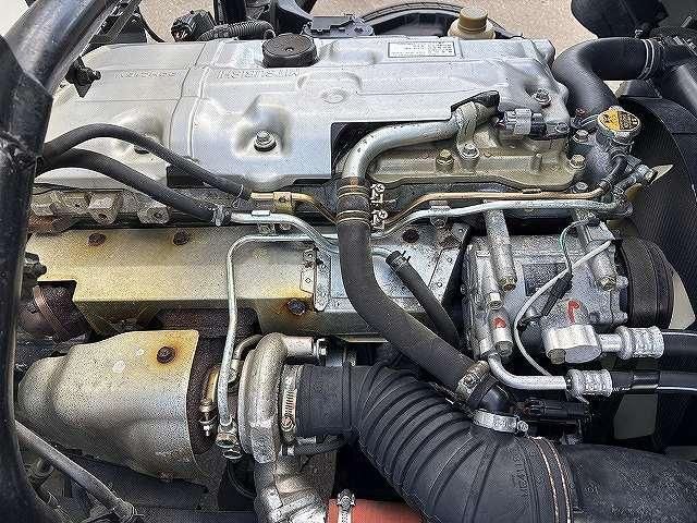 MITSUBISHI CANTER 2006 Image 31