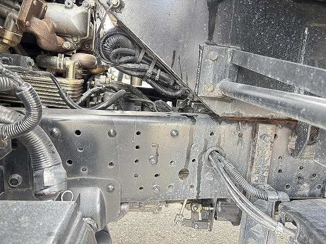 MITSUBISHI CANTER 2006 Image 31