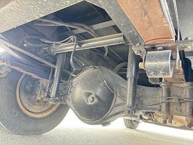 MITSUBISHI CANTER 2006 Image 31