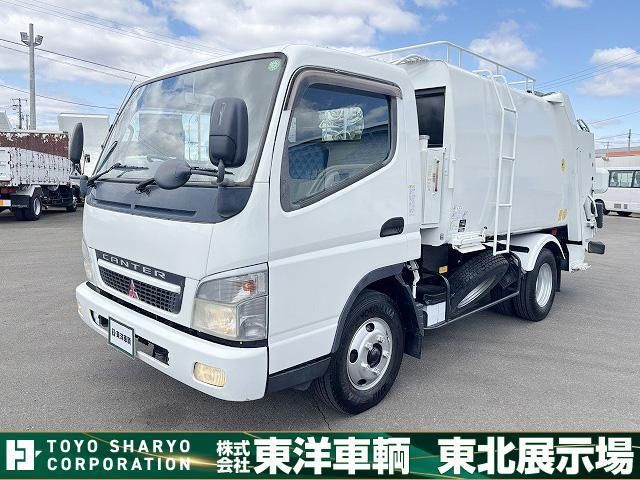 MITSUBISHI CANTER 2006 Image 31