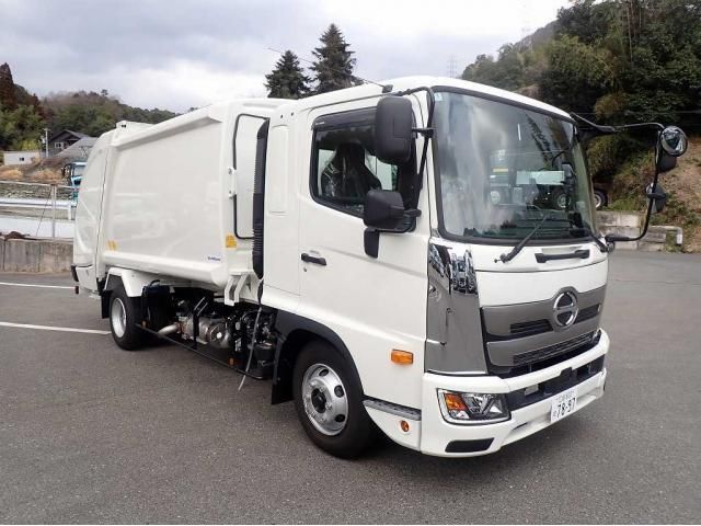 HINO RANGER 2025 Image 31